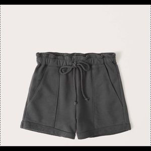 NWT Women’s Medium Abercrombie and Fitch Shorts